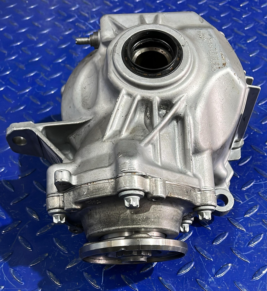 MERCEDES-BENZ Front differential A2213307801 - Gigi diferensial: gambar 3 MERCEDES-BENZ Front differential A2213307801 - Gigi diferensial: gambar 3