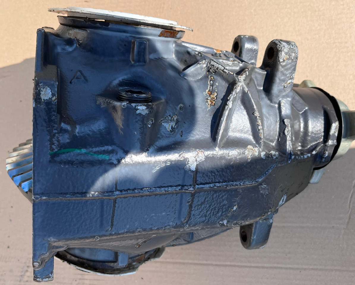 MERCEDES-BENZ S-Class Rear Differential W216 A2163504600 - Gigi diferensial: gambar 2 MERCEDES-BENZ S-Class Rear Differential W216 A2163504600 - Gigi diferensial: gambar 2