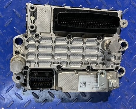 Mercedes A0074462440 ZGS001 - ECU untuk Truk: gambar 1 Mercedes A0074462440 ZGS001 - ECU untuk Truk: gambar 1