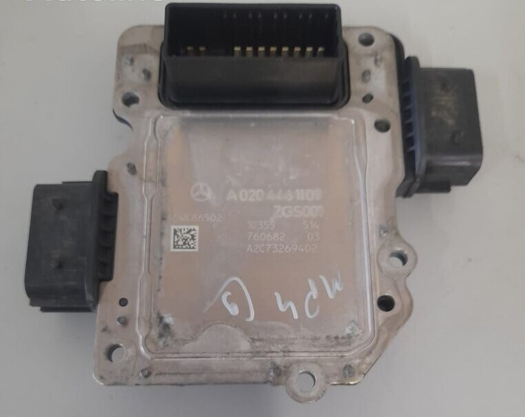 Mercedes Actros Arocs Euro 6 FESTO TCM VIRGIN Gear Selector 4463534021 Gear Selector a0204461109 - Gearbox dan bagiannya untuk Truk: gambar 5 Mercedes Actros Arocs Euro 6 FESTO TCM VIRGIN Gear Selector 4463534021 Gear Selector a0204461109 - Gearbox dan bagiannya untuk Truk: gambar 5