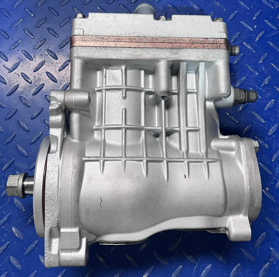 Mercedes Actros MP4 Air Compressor Euro 6 A0011306415 - Kompresor rem udara untuk Truk: gambar 4 Mercedes Actros MP4 Air Compressor Euro 6 A0011306415 - Kompresor rem udara untuk Truk: gambar 4