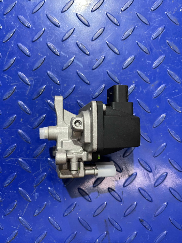 Mercedes Benz Actros, Arocs, Axor Euro 6 Adblue Doser Unit - Sistem pembuangan untuk Truk: gambar 2 Mercedes Benz Actros, Arocs, Axor Euro 6 Adblue Doser Unit - Sistem pembuangan untuk Truk: gambar 2