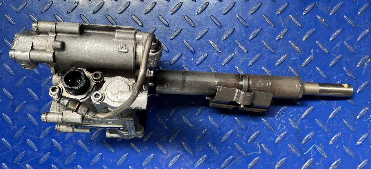 Mercedes Benz Gearshift Actuator A9702680181 Axor Atego Euro 5 - Gearbox: gambar 2 Mercedes Benz Gearshift Actuator A9702680181 Axor Atego Euro 5 - Gearbox: gambar 2