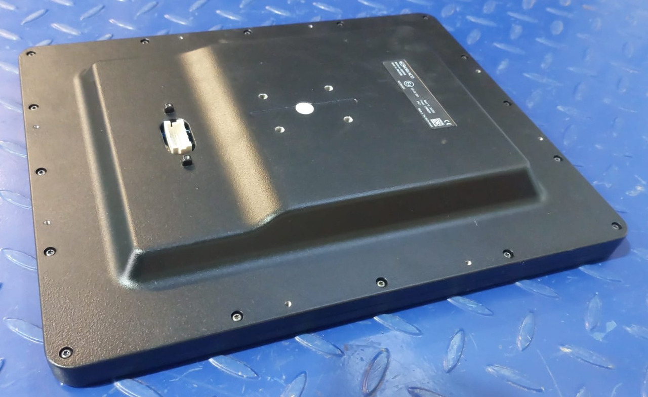 Orlaco Display 0207910 - Sistem listrik untuk Peralatan konstruksi: gambar 3 Orlaco Display 0207910 - Sistem listrik untuk Peralatan konstruksi: gambar 3