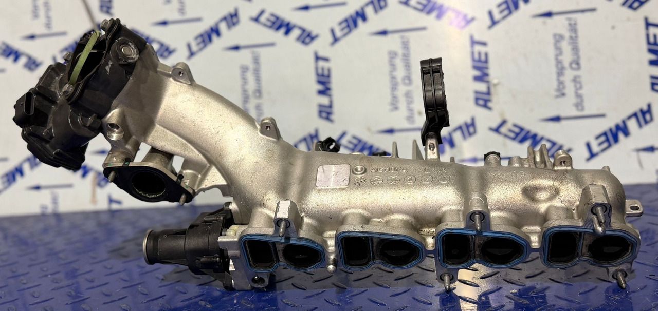 BMW Intake Manifold BMW 3 Series G20 G21 7 925 777 - Suku cadang: gambar 3 BMW Intake Manifold BMW 3 Series G20 G21 7 925 777 - Suku cadang: gambar 3
