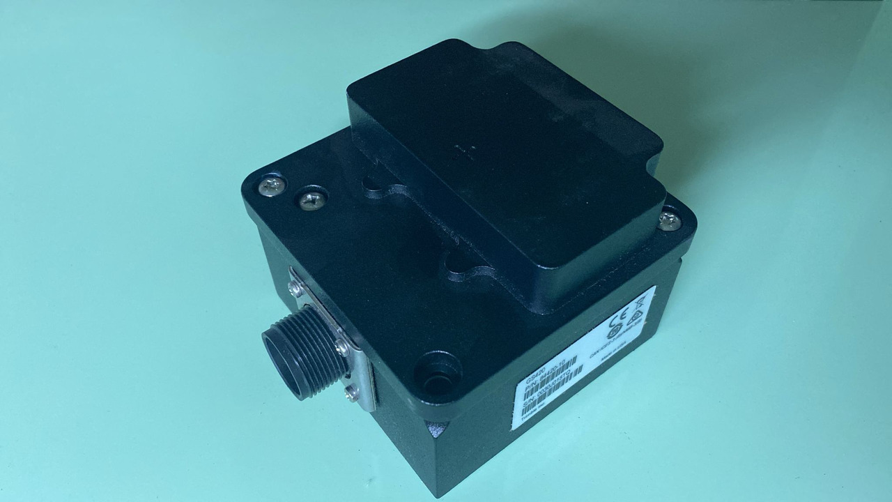 CATERPILLAR 433-6936: 9-32 Volts Inertial Sensor - Suku cadang untuk Track loader yang ringkas: gambar 2 CATERPILLAR 433-6936: 9-32 Volts Inertial Sensor - Suku cadang untuk Track loader yang ringkas: gambar 2