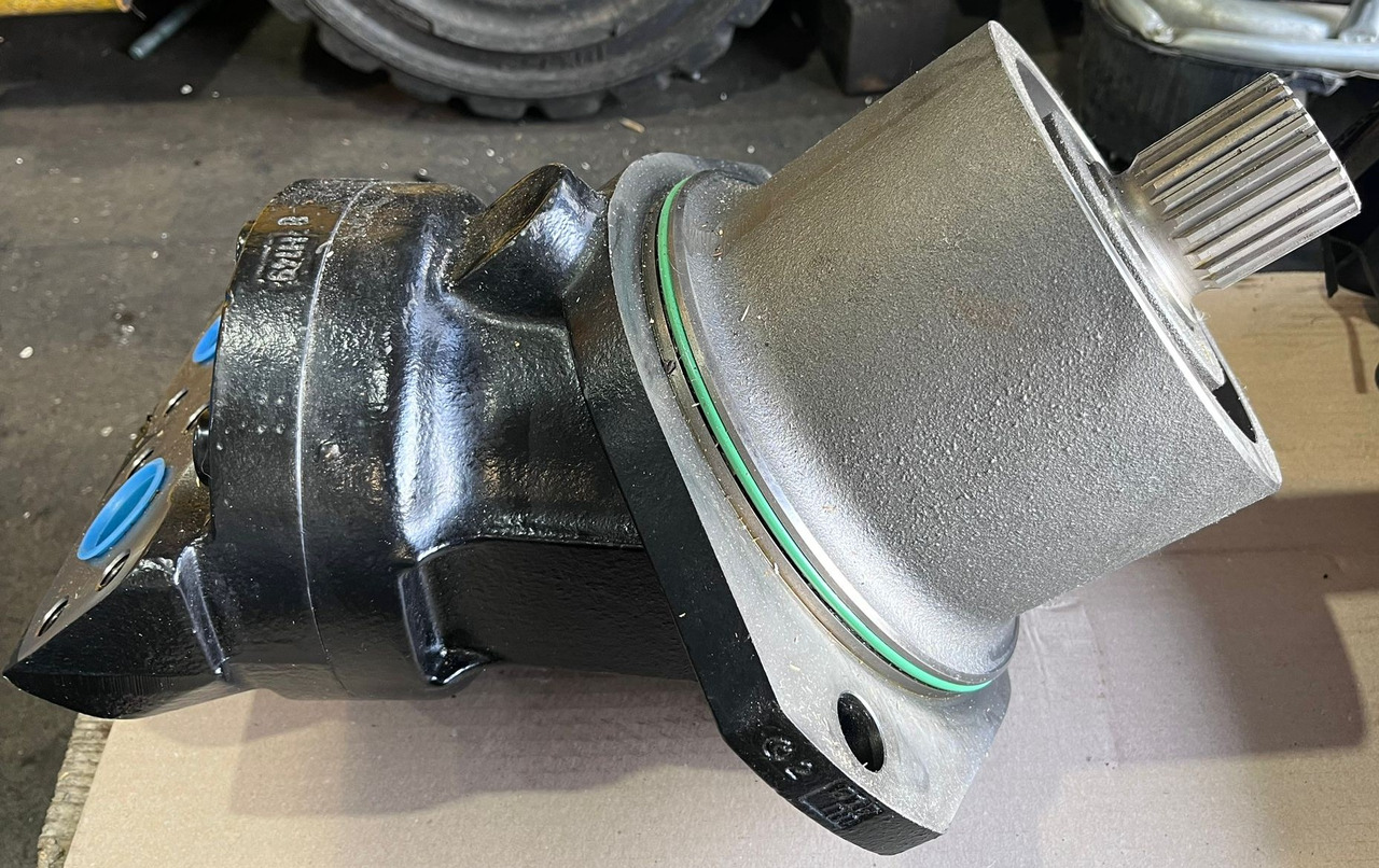 CATERPILLAR Hydraulic Axial Piston Motor 437-0156 - Suku cadang untuk Peralatan konstruksi: gambar 2 CATERPILLAR Hydraulic Axial Piston Motor 437-0156 - Suku cadang untuk Peralatan konstruksi: gambar 2