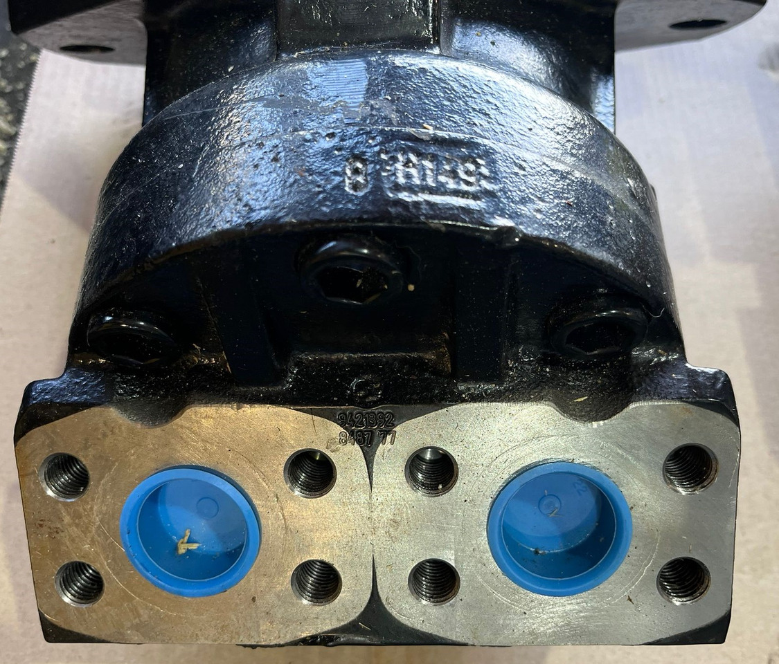 CATERPILLAR Hydraulic Axial Piston Motor 437-0156 - Suku cadang untuk Peralatan konstruksi: gambar 3 CATERPILLAR Hydraulic Axial Piston Motor 437-0156 - Suku cadang untuk Peralatan konstruksi: gambar 3