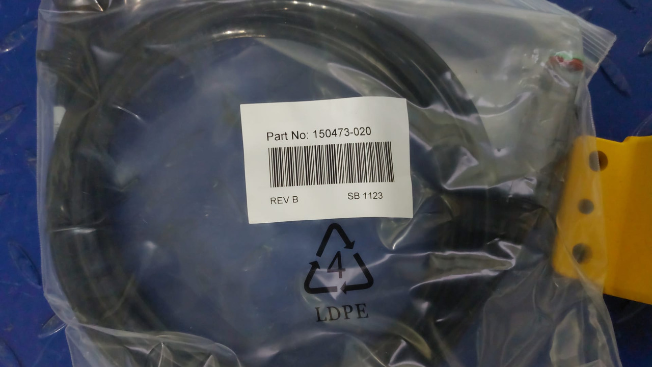 CATERPILLAR KIT Senzor de Captare Laser Trimble LC450/511 - Suku cadang untuk Ekskavator: gambar 3 CATERPILLAR KIT Senzor de Captare Laser Trimble LC450/511 - Suku cadang untuk Ekskavator: gambar 3