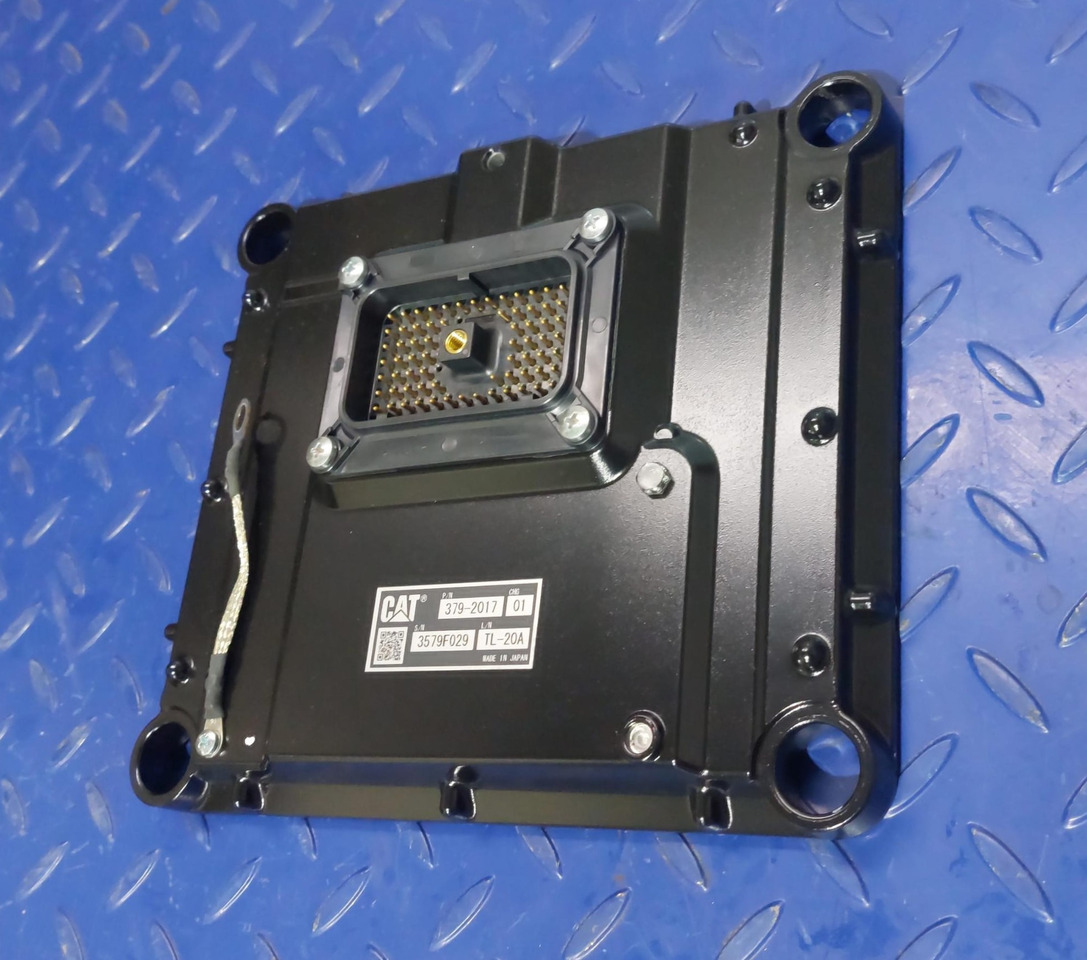 CATERPILLAR Mini Excavator Ecu 379-2017 - Suku cadang untuk Peralatan konstruksi: gambar 2 CATERPILLAR Mini Excavator Ecu 379-2017 - Suku cadang untuk Peralatan konstruksi: gambar 2