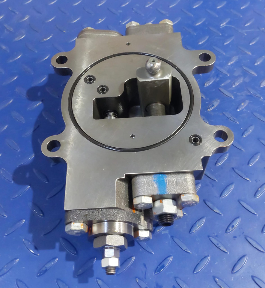 CATERPILLAR REGULATOR POMPA HIDRAULICA 282-1543 - Suku cadang untuk Peralatan konstruksi: gambar 3 CATERPILLAR REGULATOR POMPA HIDRAULICA 282-1543 - Suku cadang untuk Peralatan konstruksi: gambar 3