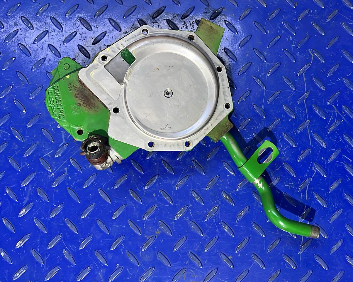 John Deere POMPA APA RE546918 - Suku cadang untuk Traktor: gambar 3 John Deere POMPA APA RE546918 - Suku cadang untuk Traktor: gambar 3