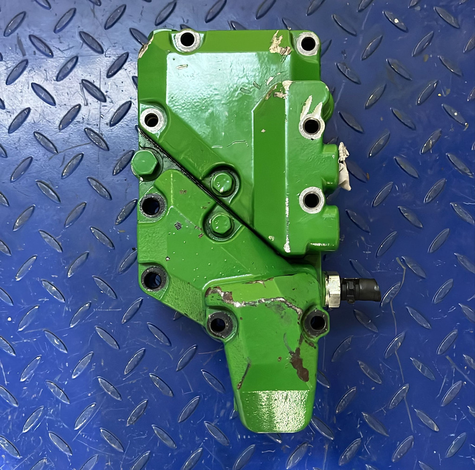 John Deere RACITOR DE ULEI RE560754 - Suku cadang untuk Traktor: gambar 2 John Deere RACITOR DE ULEI RE560754 - Suku cadang untuk Traktor: gambar 2