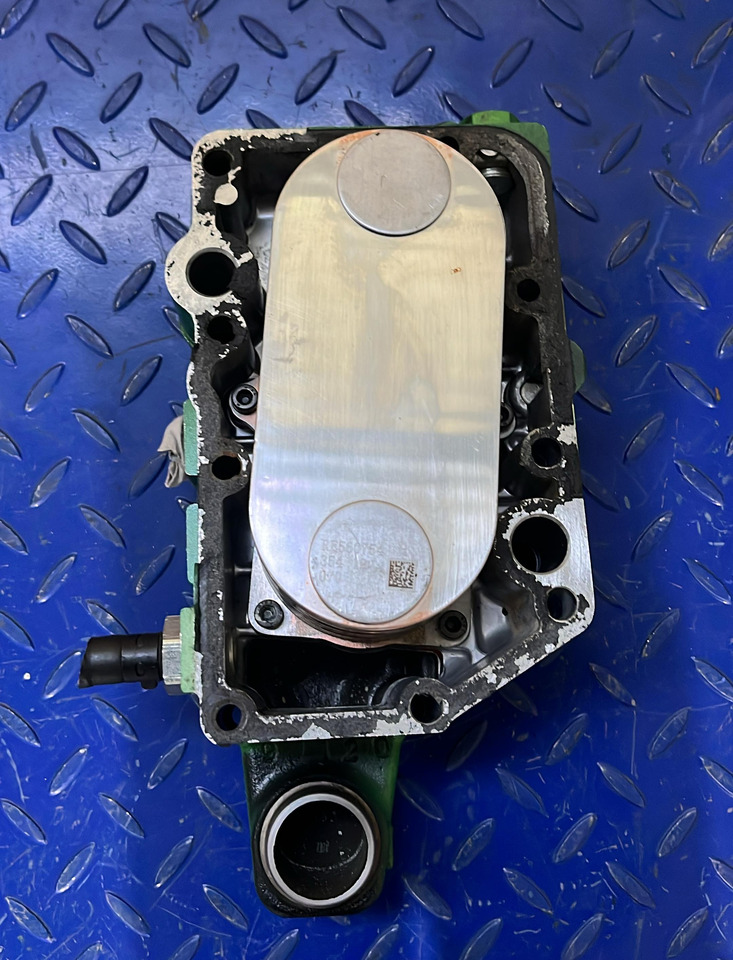 John Deere RACITOR DE ULEI RE560754 - Suku cadang untuk Traktor: gambar 3 John Deere RACITOR DE ULEI RE560754 - Suku cadang untuk Traktor: gambar 3