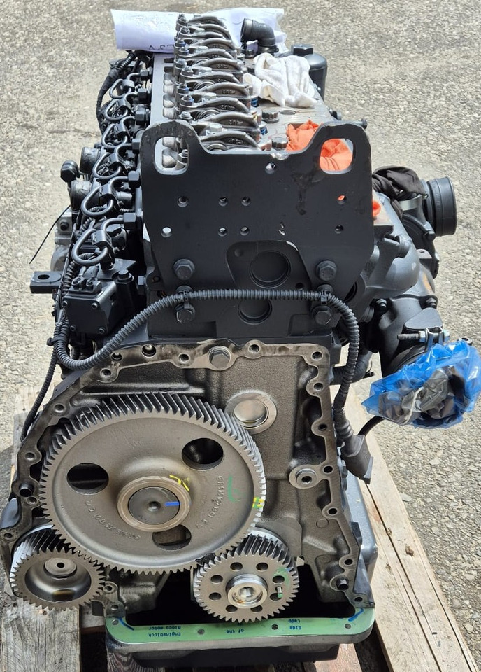 Mercedes Inturo OM926 engine - Suku cadang untuk Bus: gambar 2 Mercedes Inturo OM926 engine - Suku cadang untuk Bus: gambar 2