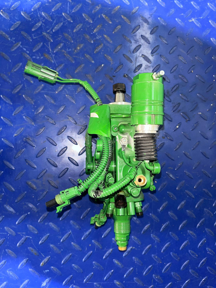 STANADYNE DB4429 - Suku cadang untuk Peralatan pertanian: gambar 3 STANADYNE DB4429 - Suku cadang untuk Peralatan pertanian: gambar 3