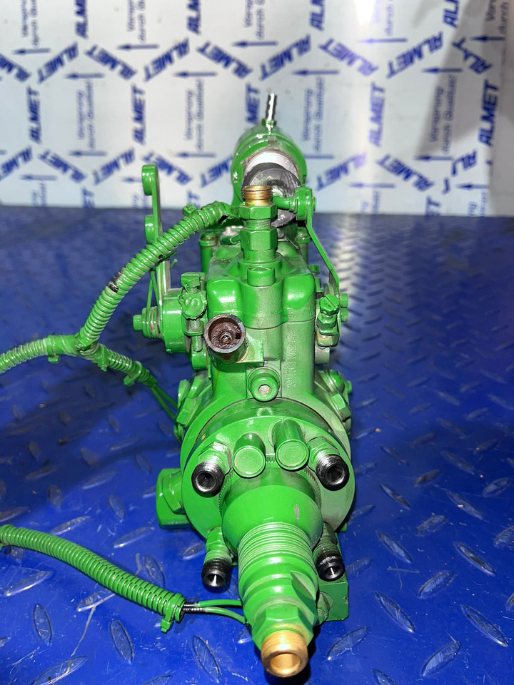 STANADYNE DB4429 - Suku cadang untuk Peralatan pertanian: gambar 5 STANADYNE DB4429 - Suku cadang untuk Peralatan pertanian: gambar 5