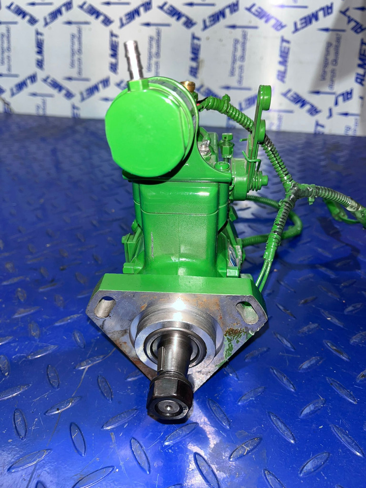 STANADYNE DB4429 - Suku cadang untuk Peralatan pertanian: gambar 4 STANADYNE DB4429 - Suku cadang untuk Peralatan pertanian: gambar 4