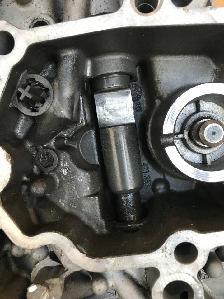 WABCO GEAR SELECTOR A9602609263 TRANSMISSION POSITIONER - Penularan untuk Truk: gambar 4 WABCO GEAR SELECTOR A9602609263 TRANSMISSION POSITIONER - Penularan untuk Truk: gambar 4