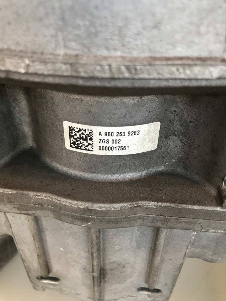 WABCO GEAR SELECTOR A9602609263 TRANSMISSION POSITIONER - Penularan untuk Truk: gambar 2 WABCO GEAR SELECTOR A9602609263 TRANSMISSION POSITIONER - Penularan untuk Truk: gambar 2
