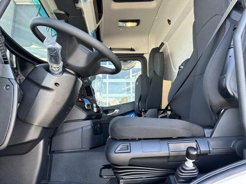 Truk jungkit baru Mercedes-Benz Arocs 4140 K 8x4 Meiller Tipper: gambar 12