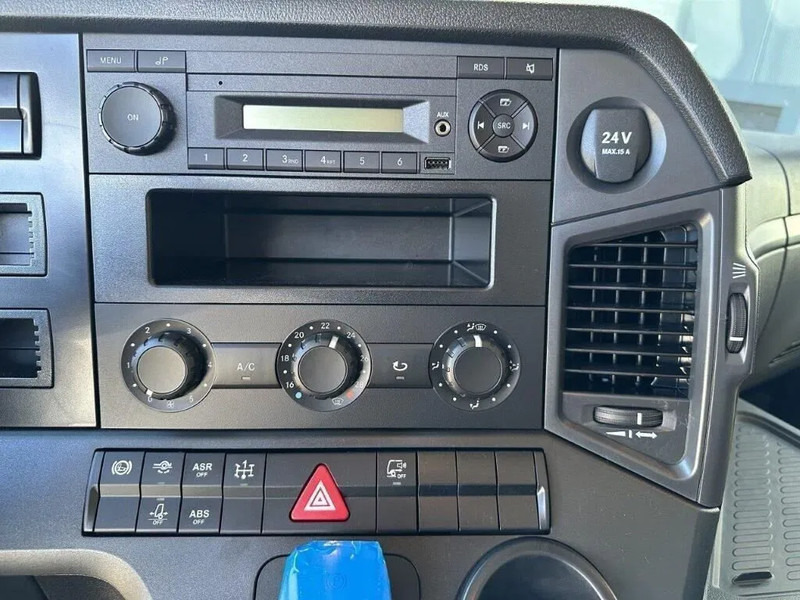 Truk jungkit baru Mercedes-Benz Arocs 4140 K 8x4 Meiller Tipper: gambar 14