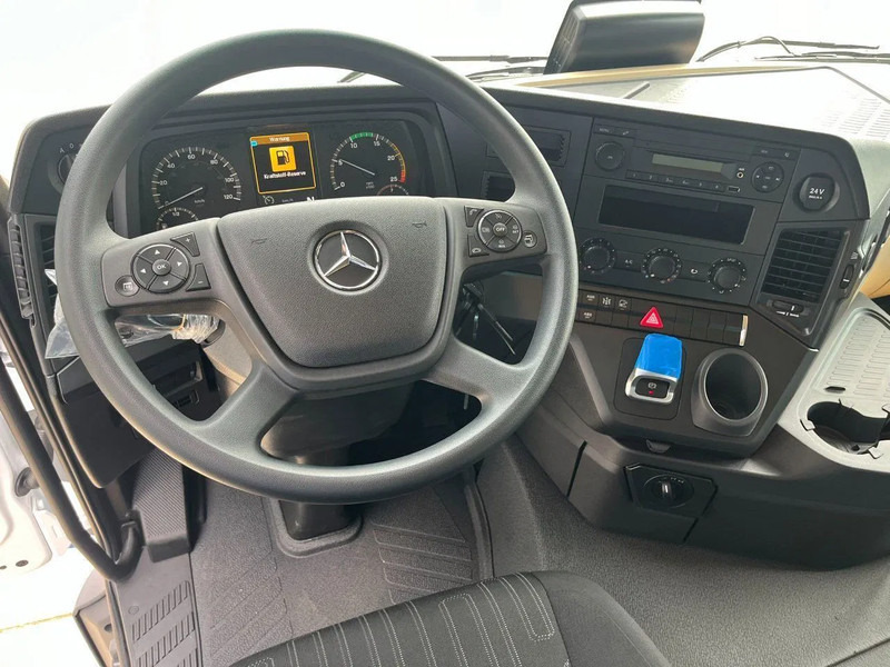 Tractor head baru Mercedes-Benz Actros 3348 S 6x4 Tractor Head: gambar 20