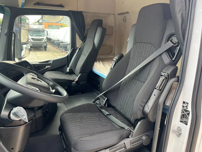 Tractor head baru Mercedes-Benz Actros 3348 S 6x4 Tractor Head: gambar 19