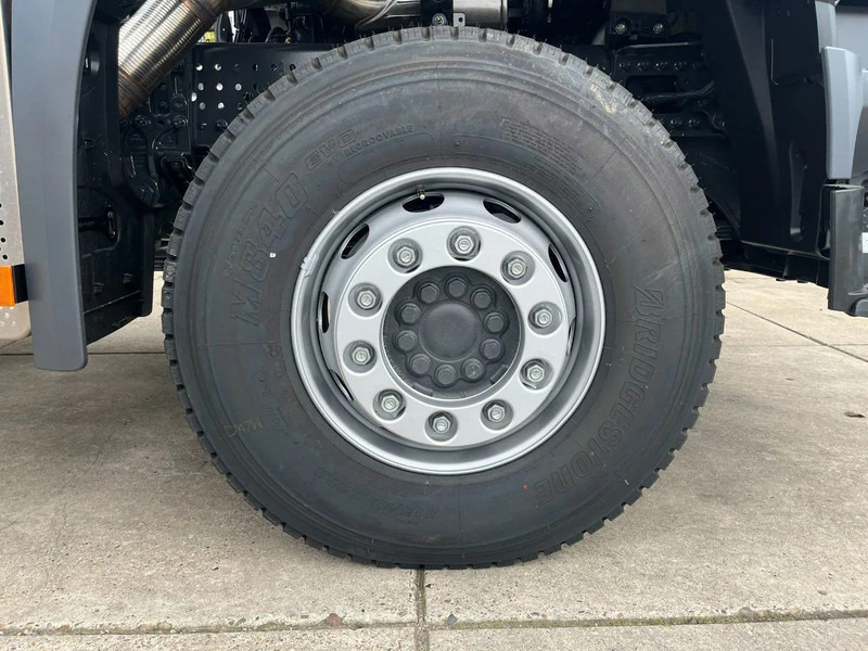Tractor head baru Mercedes-Benz Actros 3348 S 6x4 Tractor Head: gambar 17