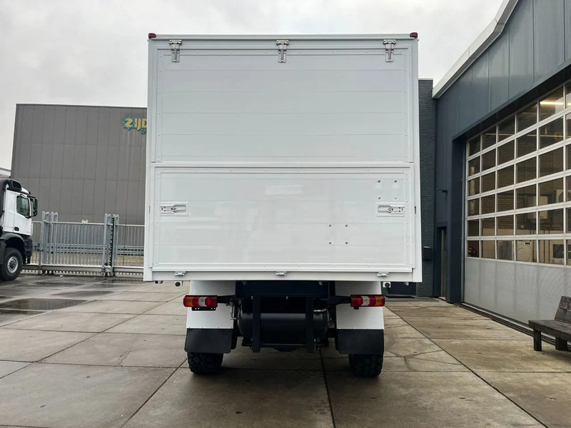 Mercedes-Benz Atego 1725 A 4x4 Service Truck - Truk: gambar 5 Mercedes-Benz Atego 1725 A 4x4 Service Truck - Truk: gambar 5