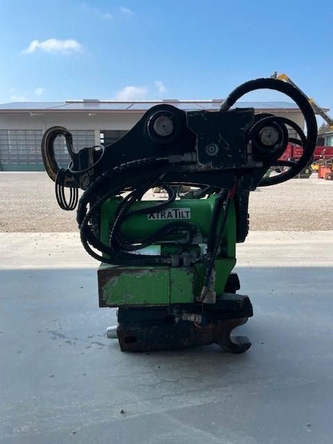 HKS Tilt-Rotator-Kombination TR-K 200 - Tiltrotator: gambar 3 HKS Tilt-Rotator-Kombination TR-K 200 - Tiltrotator: gambar 3