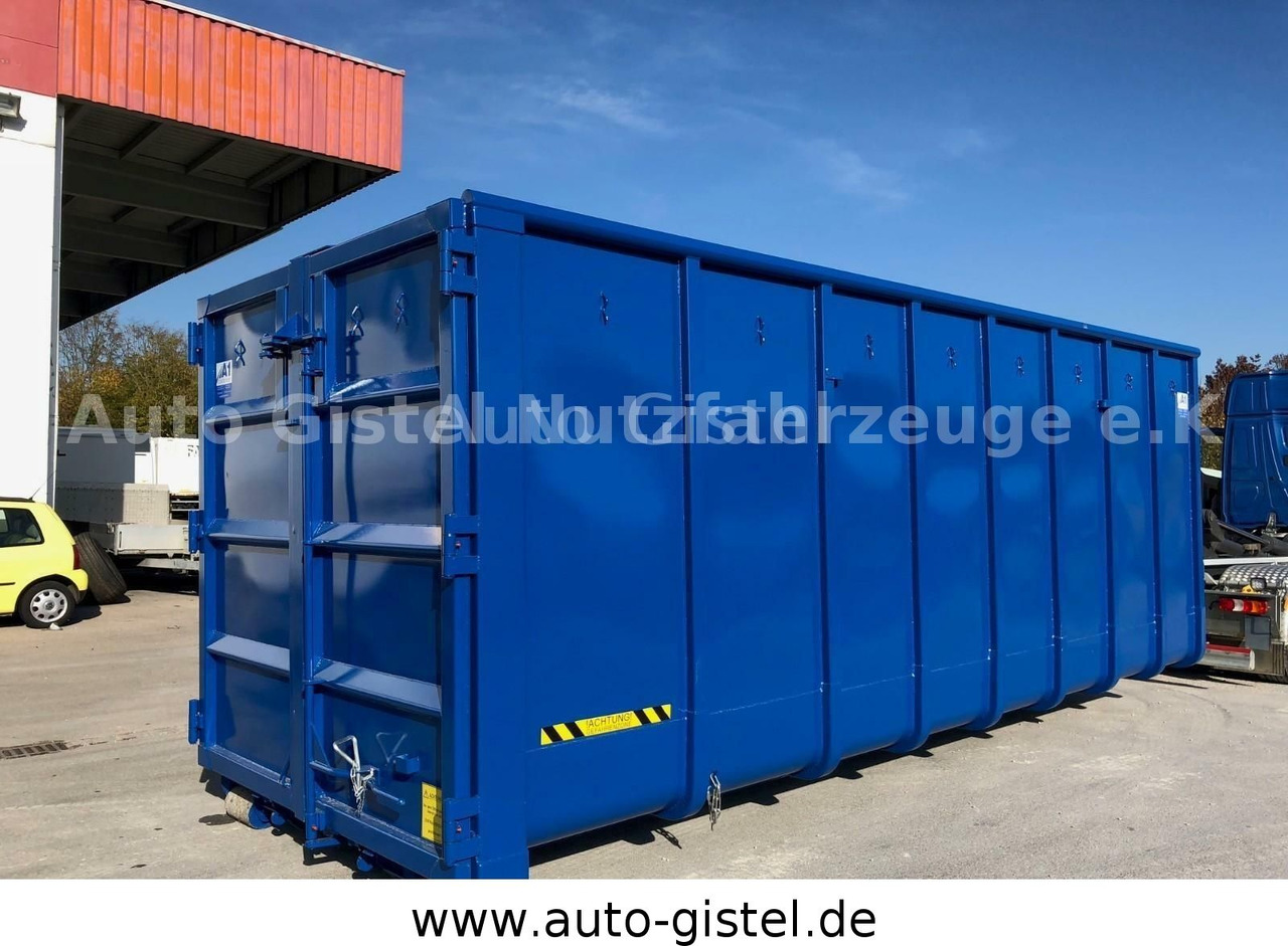 S88 36cbm Abroller Spanten - Trailer lewati: gambar 2 S88 36cbm Abroller Spanten - Trailer lewati: gambar 2