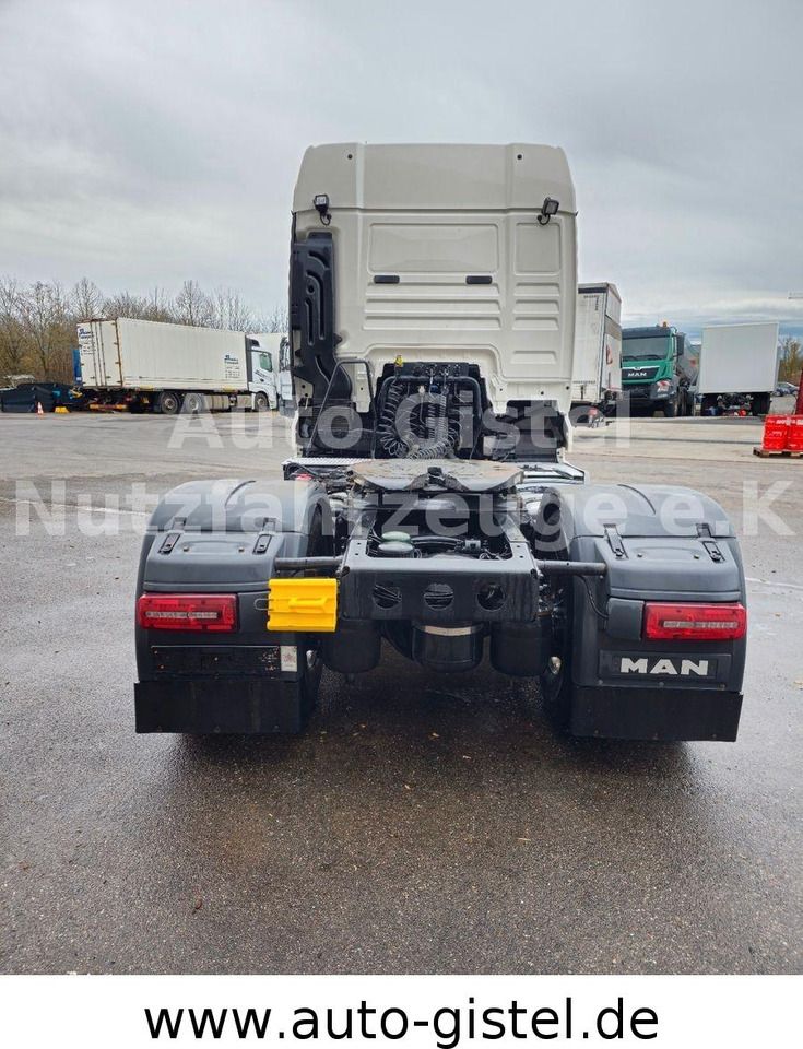 MAN TGX 18.500 4x2 LL *XLX - Tractor head: gambar 4 MAN TGX 18.500 4x2 LL *XLX - Tractor head: gambar 4