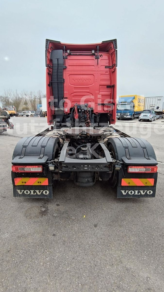 Volvo FH500 4x2 BL *VEB+ - Tractor head: gambar 3 Volvo FH500 4x2 BL *VEB+ - Tractor head: gambar 3