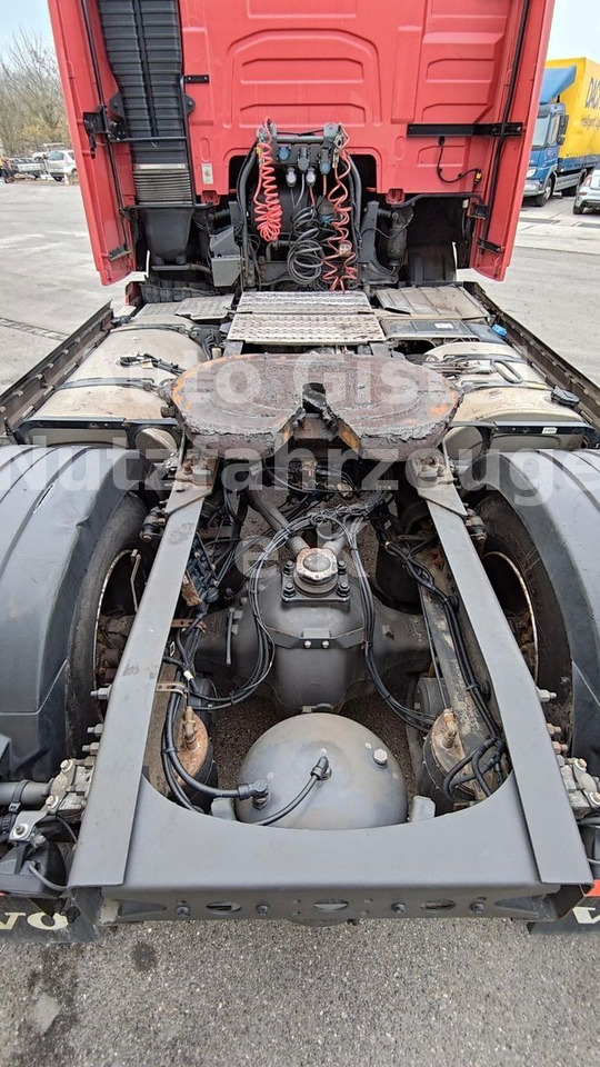 Volvo FH500 4x2 BL *VEB+ - Tractor head: gambar 5 Volvo FH500 4x2 BL *VEB+ - Tractor head: gambar 5