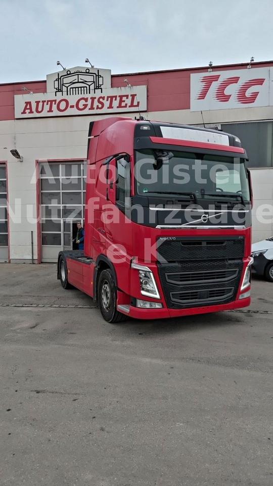 Volvo FH500 4x2 BL *VEB+ - Tractor head: gambar 1 Volvo FH500 4x2 BL *VEB+ - Tractor head: gambar 1