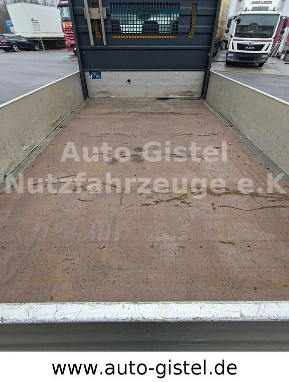 Leasing Volkswagen Crafter Pritsche 35 mittel L2*Zahnriemen neu*  Volkswagen Crafter Pritsche 35 mittel L2*Zahnriemen neu*: gambar 12