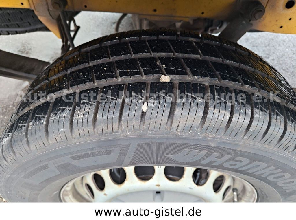 Leasing Volkswagen Crafter Pritsche 35 mittel L2*Zahnriemen neu*  Volkswagen Crafter Pritsche 35 mittel L2*Zahnriemen neu*: gambar 10