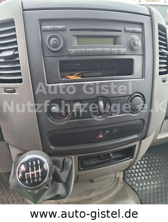 Leasing Volkswagen Crafter Pritsche 35 mittel L2*Zahnriemen neu*  Volkswagen Crafter Pritsche 35 mittel L2*Zahnriemen neu*: gambar 8