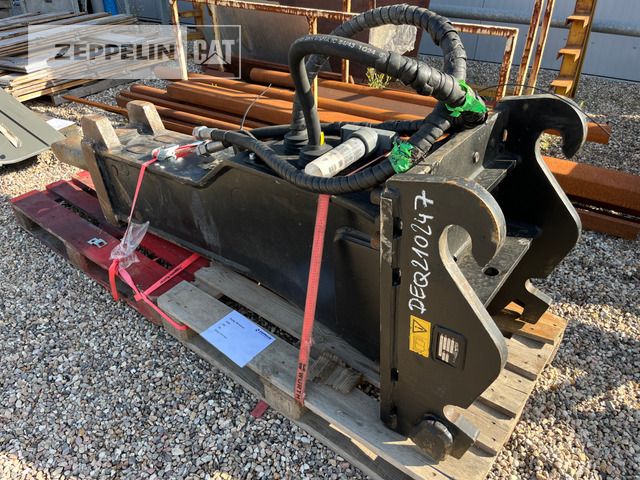 Atlas-Copco Primärprodukte Kompo - Palu hidrolik untuk Peralatan konstruksi: gambar 2 Atlas-Copco Primärprodukte Kompo - Palu hidrolik untuk Peralatan konstruksi: gambar 2