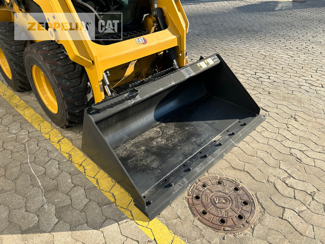 Cat 226D - Skid steer: gambar 5 Cat 226D - Skid steer: gambar 5