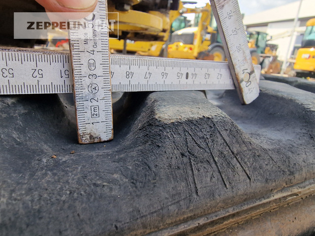 Ekskavator mini Cat 301.8-05A: gambar 25