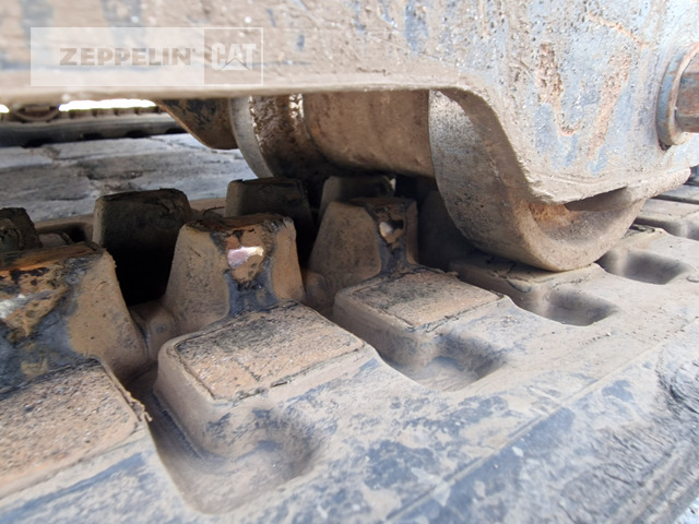 Ekskavator mini Cat 301.8-05A: gambar 27
