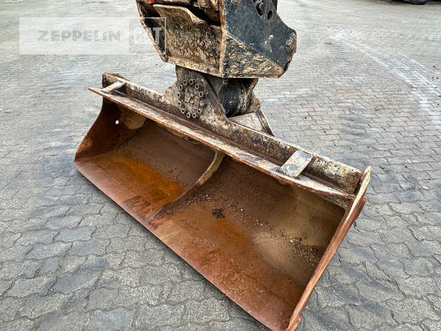 Cat 315-07A - Ekskavator perayap: gambar 5 Cat 315-07A - Ekskavator perayap: gambar 5