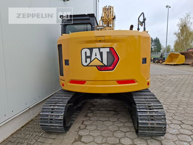 Cat 315-07B - Ekskavator perayap: gambar 4 Cat 315-07B - Ekskavator perayap: gambar 4