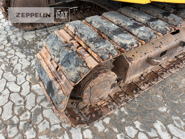 Cat 315FL - Ekskavator perayap: gambar 5 Cat 315FL - Ekskavator perayap: gambar 5