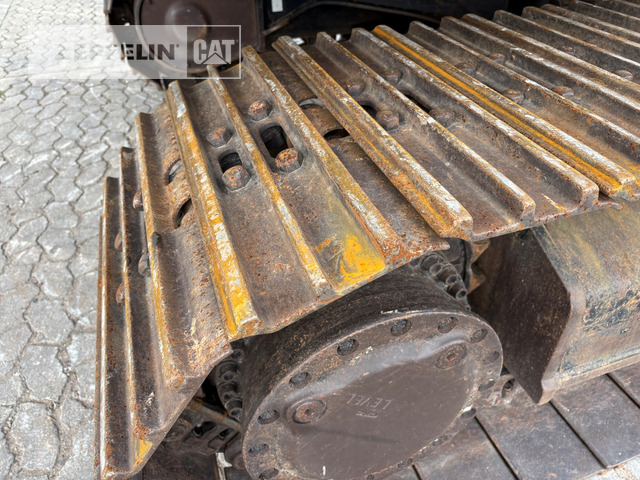 Cat 320FL - Ekskavator perayap: gambar 5 Cat 320FL - Ekskavator perayap: gambar 5