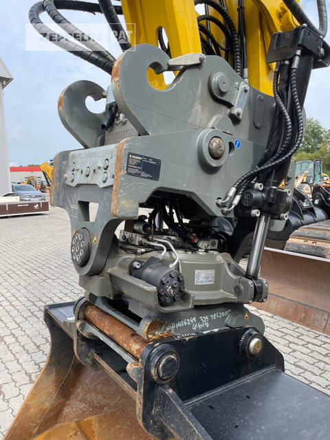 Cat 325-07B - Ekskavator perayap: gambar 3 Cat 325-07B - Ekskavator perayap: gambar 3