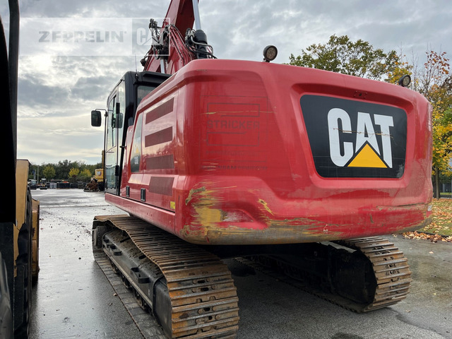 Cat 330OEM - Ekskavator perayap: gambar 2 Cat 330OEM - Ekskavator perayap: gambar 2