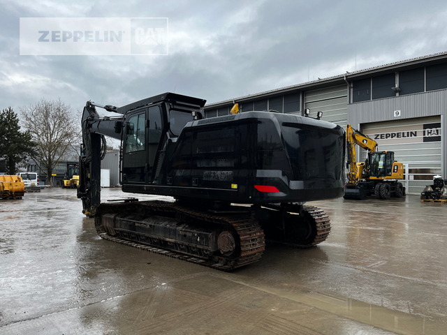 Cat 330OEM - Ekskavator penghancur: gambar 5 Cat 330OEM - Ekskavator penghancur: gambar 5